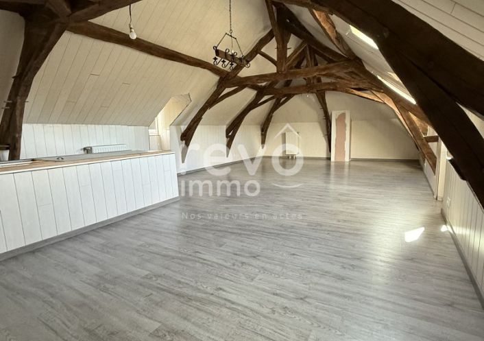 à vendre Maison bourgeoise MontrÉverd