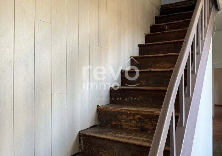 à vendre Maison bourgeoise MontrÉverd