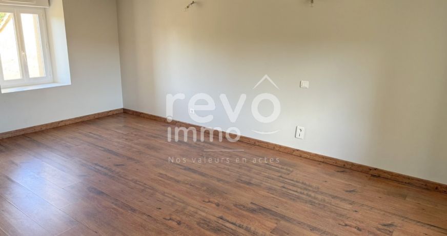 vente Maison bourgeoise MontrÉverd