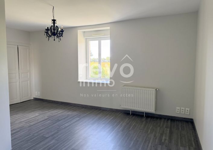 à vendre Maison bourgeoise MontrÉverd