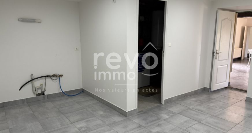 vente Maison bourgeoise MontrÉverd