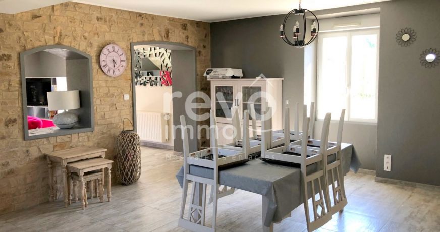 vente Maison bourgeoise MontrÉverd