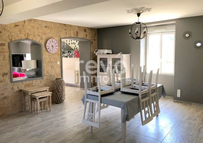 à vendre Maison bourgeoise MontrÉverd