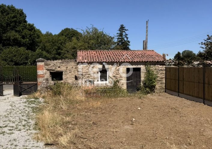 à vendre Maison bourgeoise MontrÉverd