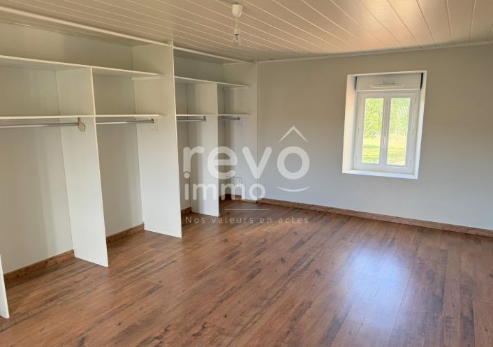 à vendre Maison bourgeoise MontrÉverd