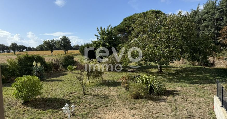 vente Maison bourgeoise MontrÉverd