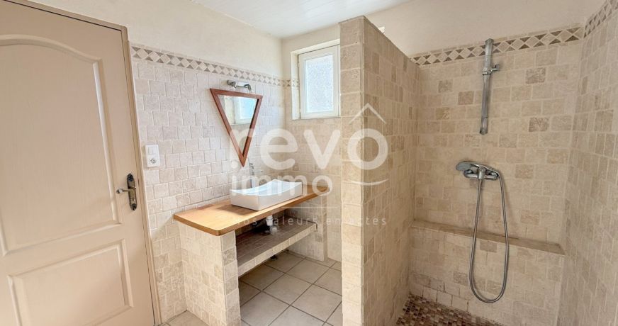 vente Maison bourgeoise MontrÉverd