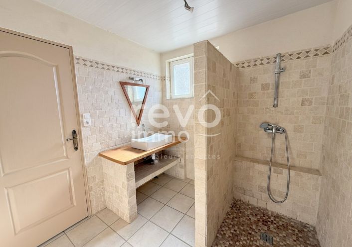à vendre Maison bourgeoise MontrÉverd