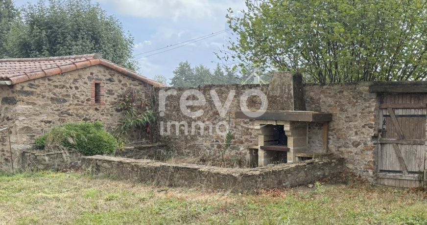 vente Maison bourgeoise MontrÉverd