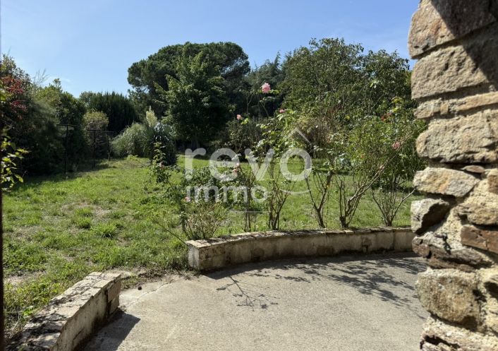 à vendre Maison bourgeoise MontrÉverd
