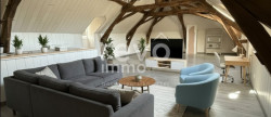 vente Maison bourgeoise MontrÉverd