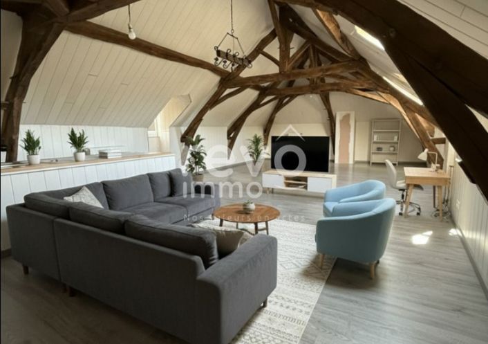 à vendre Maison bourgeoise MontrÉverd