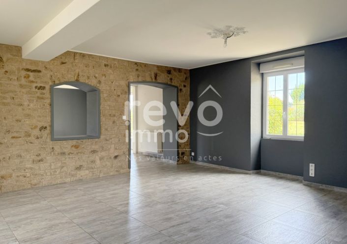 à vendre Maison bourgeoise MontrÉverd