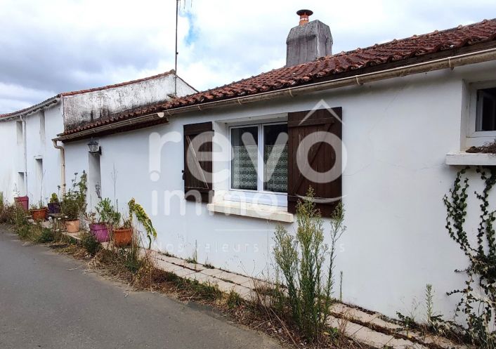 à vendre Maison Saint Philbert De Grand Lieu