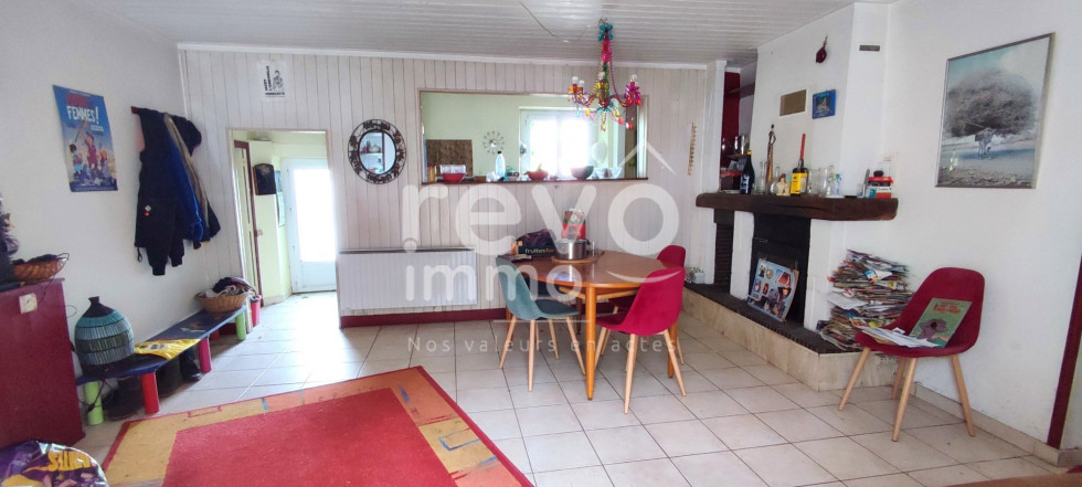 vente Maison Saint Philbert De Grand Lieu - Photo 2