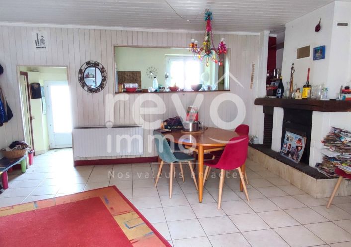 à vendre Maison Saint Philbert De Grand Lieu