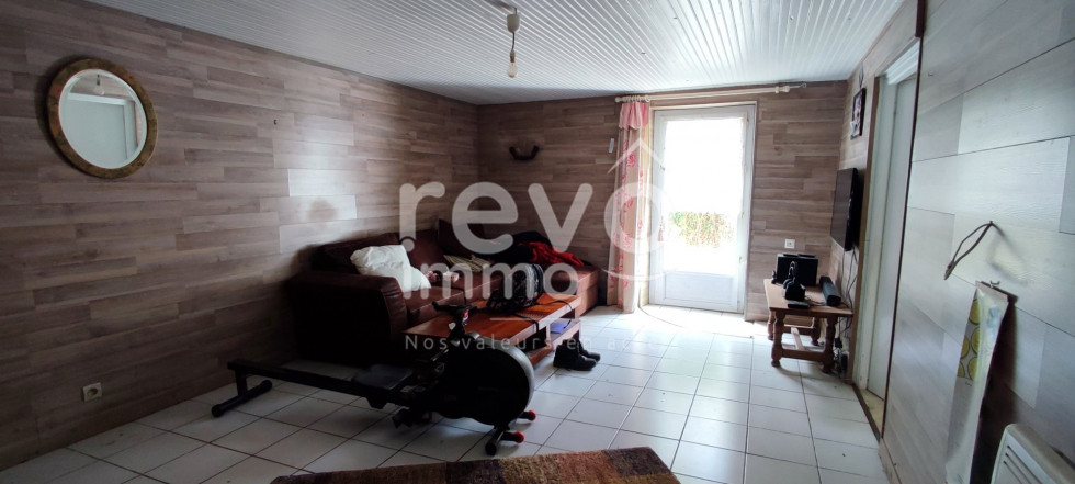 vente Maison Saint Philbert De Grand Lieu - Photo 1