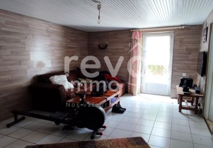 vente Maison Saint Philbert De Grand Lieu