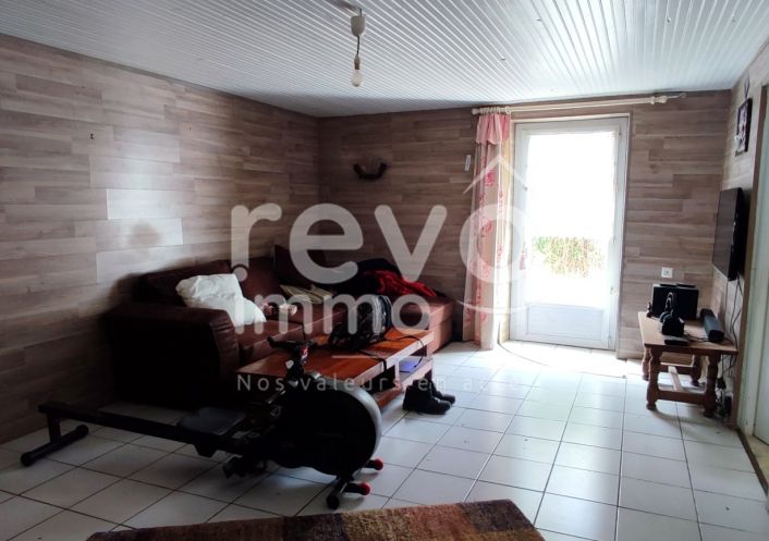 à vendre Maison Saint Philbert De Grand Lieu