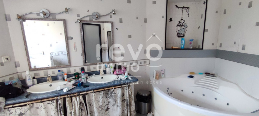 vente Maison Saint Philbert De Grand Lieu - Photo 3