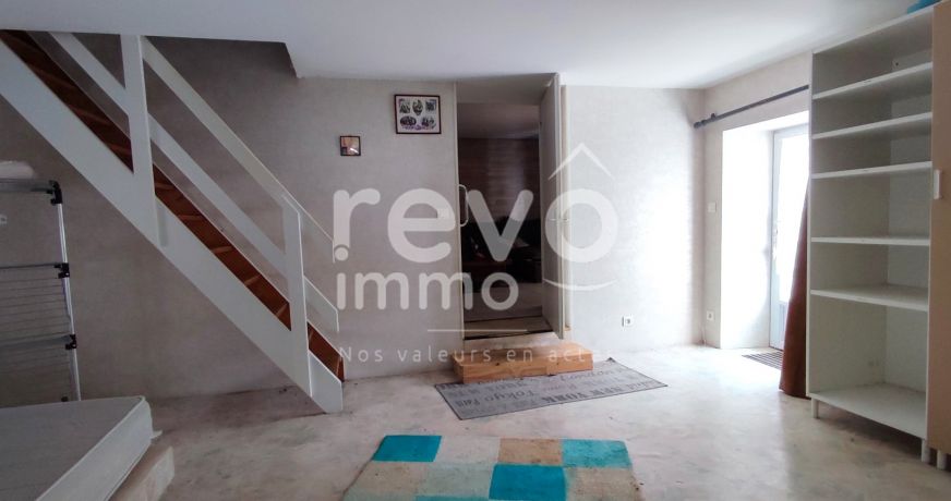 vente Maison Saint Philbert De Grand Lieu