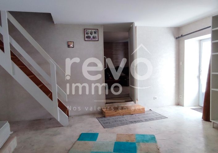 à vendre Maison Saint Philbert De Grand Lieu