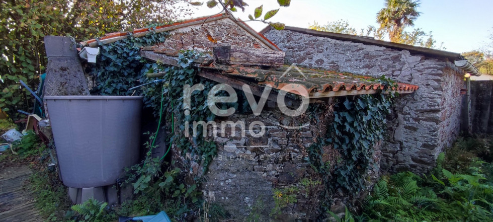 vente Maison Saint Philbert De Grand Lieu - Photo 7