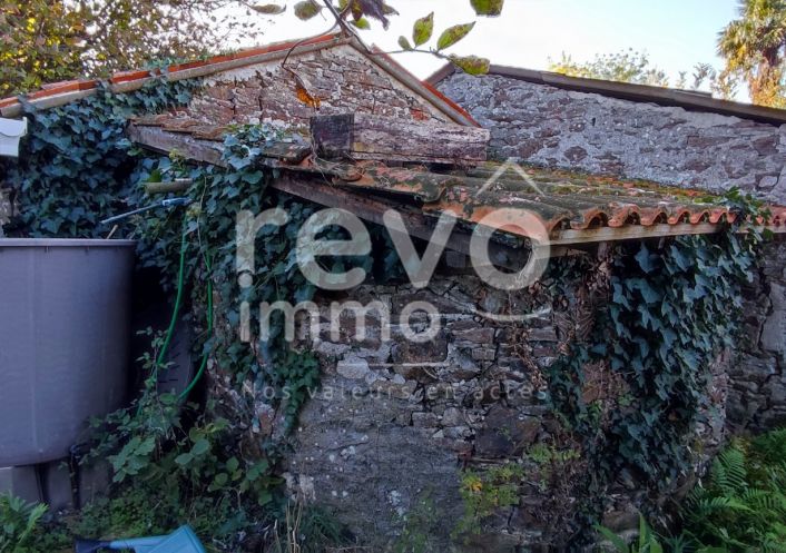 à vendre Maison Saint Philbert De Grand Lieu