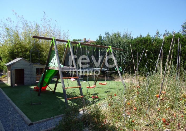 à vendre Villa Canet