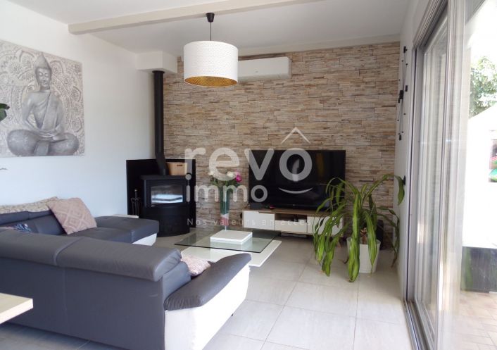 à vendre Villa Canet