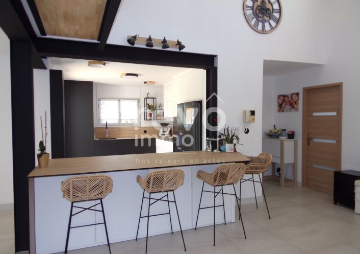 à vendre Villa Canet