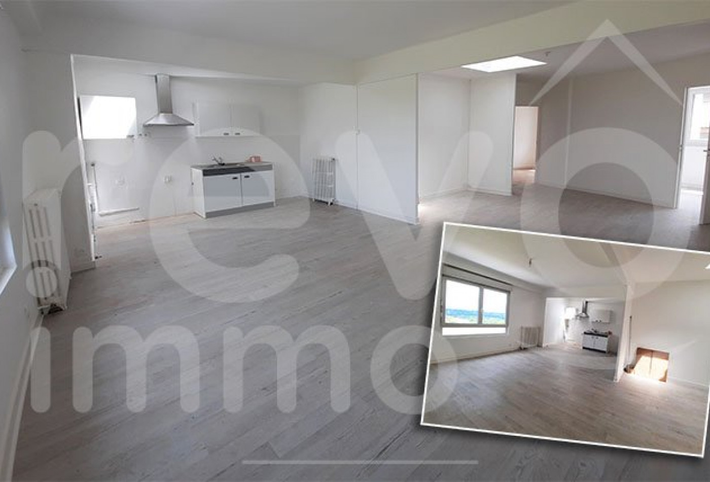 location Appartement Mauves Sur Loire - Photo 1
