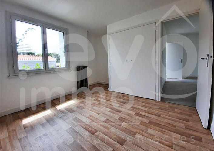 à louer Appartement Oree D'anjou