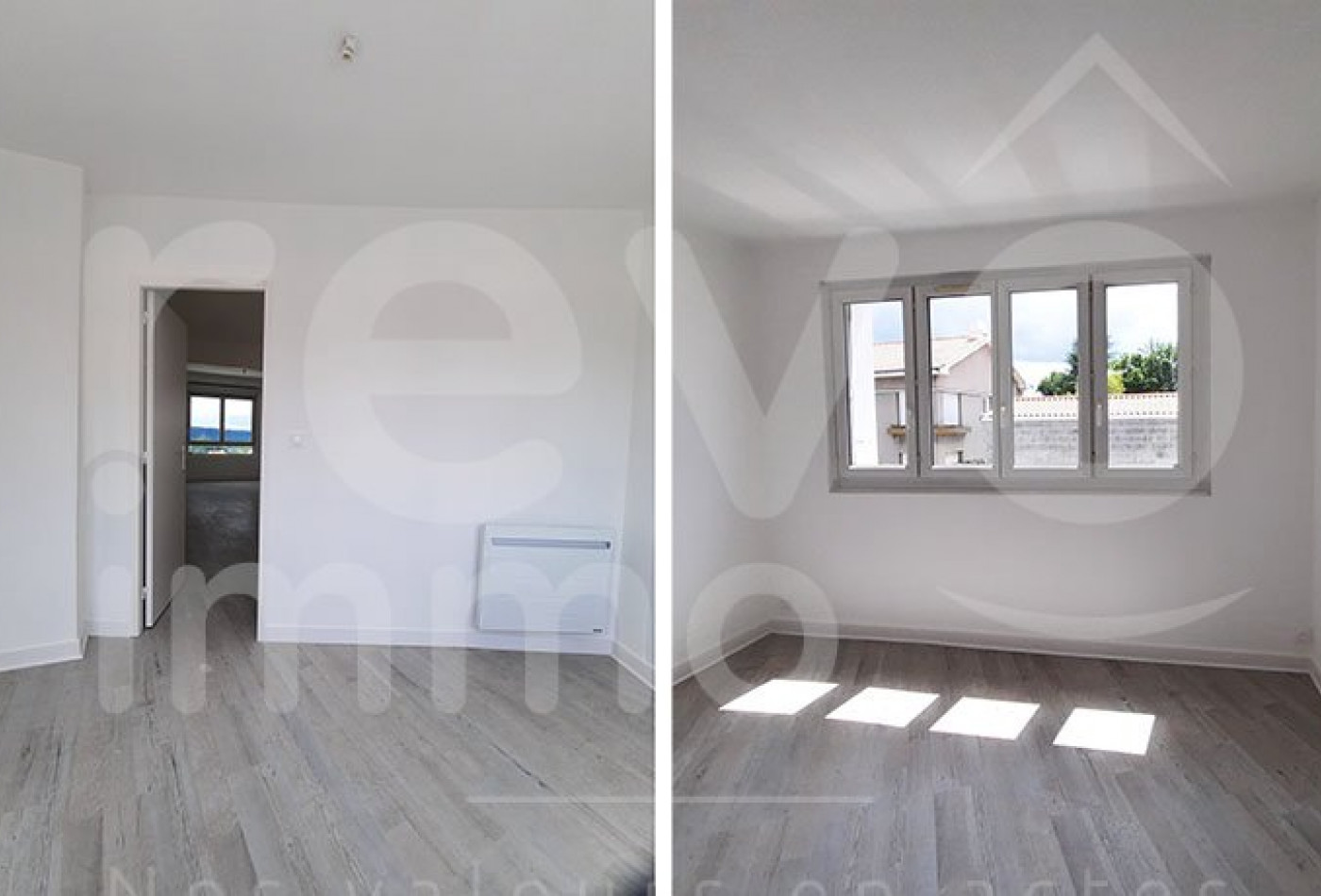 location Appartement Mauves Sur Loire - Photo 3