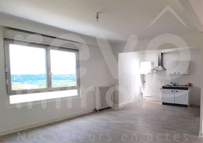 à louer Appartement Oree D'anjou