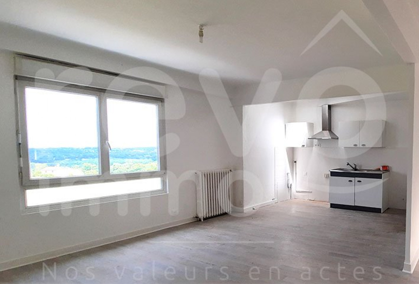 location Appartement Mauves Sur Loire - Photo 6