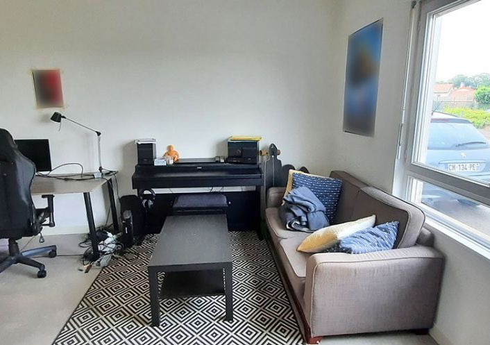 à louer Appartement rénové Oree D'anjou