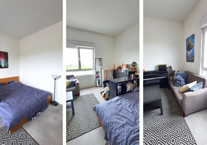 à louer Appartement rénové Oree D'anjou