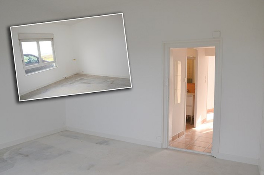 location Appartement rénové Oree D'anjou - Photo 6