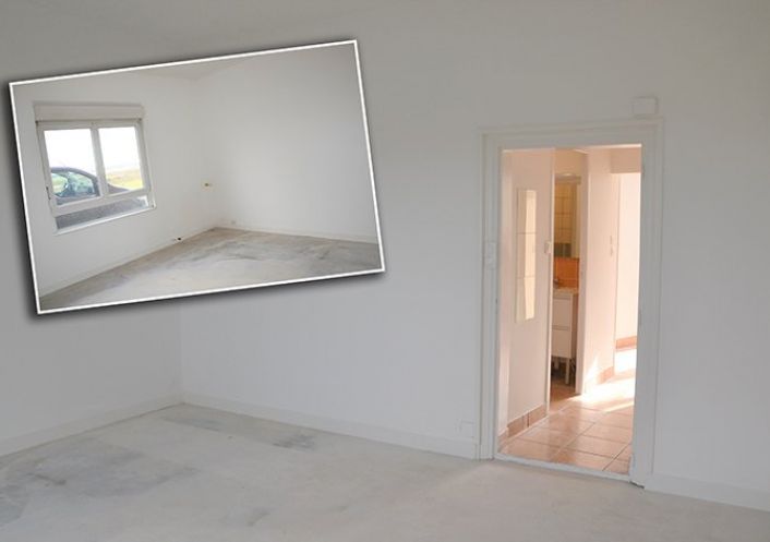 à louer Appartement rénové Oree D'anjou