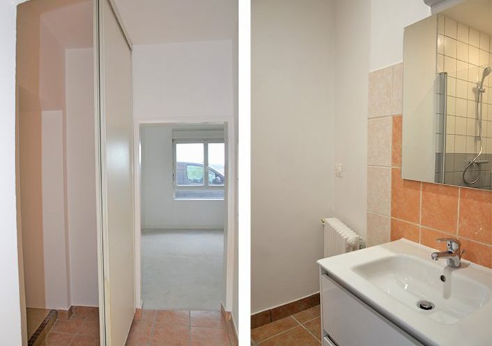 à louer Appartement rénové Oree D'anjou