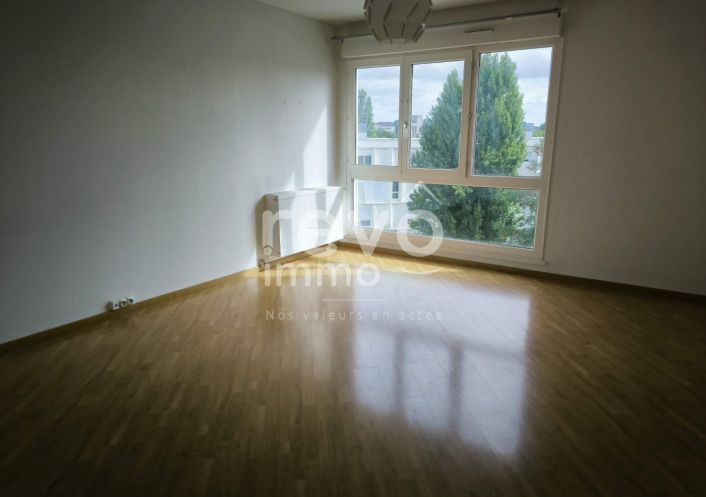 à vendre Appartement Ancenis