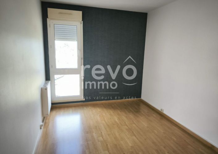 à vendre Appartement Ancenis