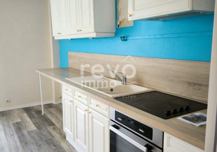 à vendre Appartement Ancenis