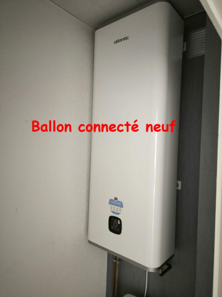 vente Appartement Ancenis - Photo 5