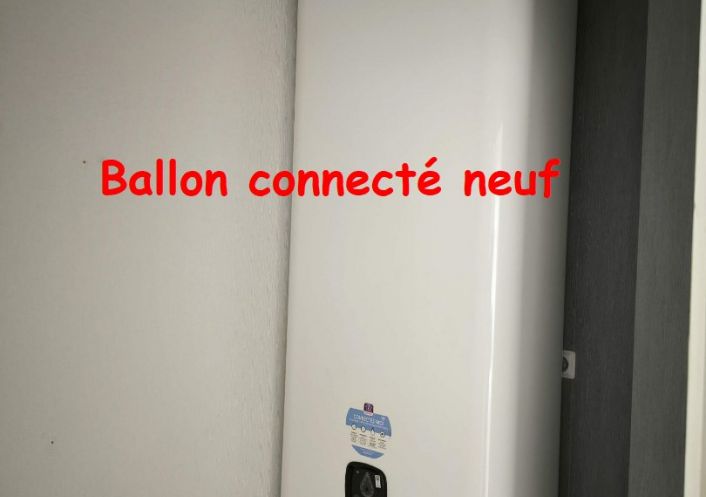 à vendre Appartement Ancenis