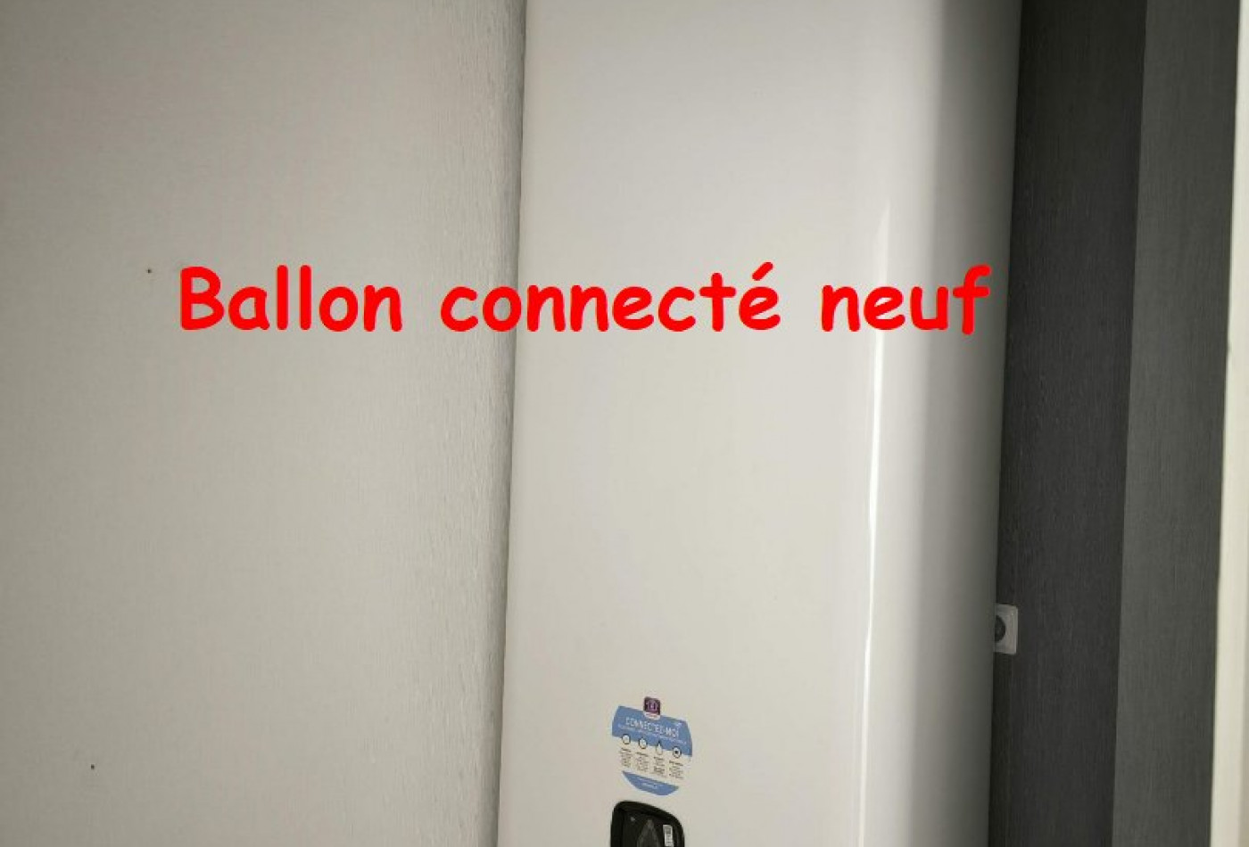 vente Appartement Ancenis - Photo 5