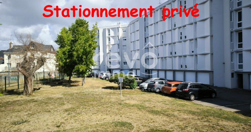 vente Appartement Ancenis