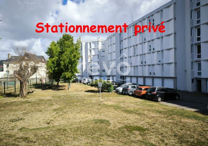à vendre Appartement Ancenis