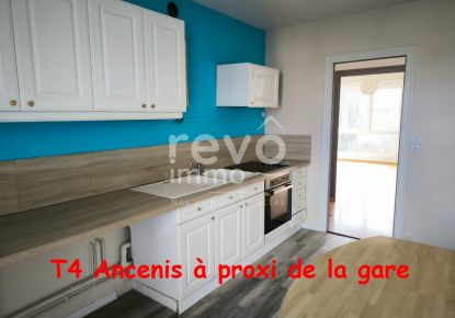 vente Appartement Ancenis